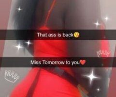 🥴so you trying to get to soul sucked out ya dick👅 - Image 2
