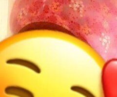 Come Visit The Chocolate Bar Where Everything Is Sweet🍦🍑💦😈 - Image 3