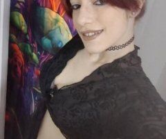 I CAN TEASE PLEASE BE WHATEVER YOU NEED JUST MESSAGE ME WHAT YOU'D LIKE TO DO AND WHEN YOU WANT TO MEET - Image 8