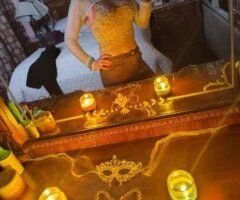 I CAN TEASE PLEASE BE WHATEVER YOU NEED JUST MESSAGE ME WHAT YOU'D LIKE TO DO AND WHEN YOU WANT TO MEET - Image 9