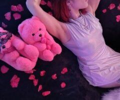 I CAN TEASE PLEASE BE WHATEVER YOU NEED JUST MESSAGE ME WHAT YOU'D LIKE TO DO AND WHEN YOU WANT TO MEET - Image 10
