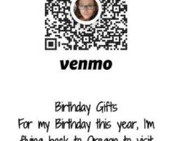 🥳🎂🎁 BACK IN OREGON FOR MY BIRTHDAY🎁🎂🥳 - Image 10