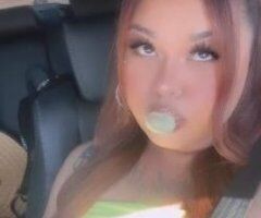 thick latina squirter 💦💦💦ready for some fun 💋✨✨💜💜💜 - Image 4