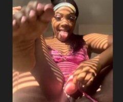BEST GUSHY PUSSY IN TOWN 💕Creme The Dream✨ - Image 2