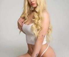 Pittsburgh escorts - 💕✨Blonde Sweetheart! 💕✨ I'm available now pittsburgh 💕✨