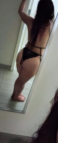 Silky when wet...... - 1