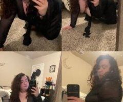 vitiligo bbw no gag reflex 👅 - Image 2