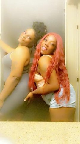 DoubleTrouble😜🤪 - 1