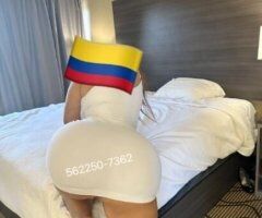 Colombiana real🇨🇴🍑🍑 - Image 9