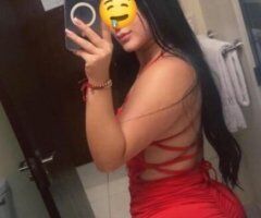 Columbus escorts - 💥👅SEXY LATINA👑Soft Boobs🍑Juicy Pussy💞Lets play Any Style👅INCALL Available😘24/7