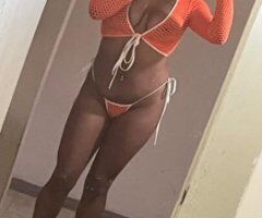 new in town 1 night doing incalls , outcalls , - Image 2