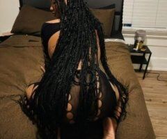 new in town 1 night doing incalls , outcalls , - Image 4