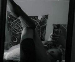 Tulsa escorts - 💦PetiteEbonyFreak🍫80🌹THROAT🐐SPCLS💦
