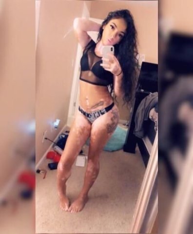 TYSONS CORNER ‼‼SNEAK AWAY 🙊 CUM💦💦💦 PLAY - 1