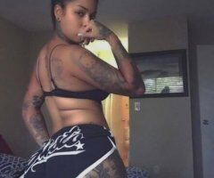 😍😍SEXXY RiCAN MiXXED CHICK - Image 3
