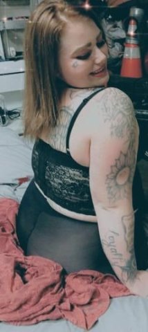 Sexxyy&Thicck & Ready 4 Dick - 1