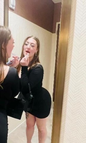 SEXY SNOW BUNNY OUTCALLS AND INCALLS - 1