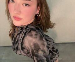 SEXY SNOW BUNNY OUTCALLS AND INCALLS - Image 2