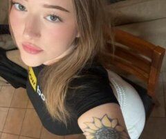 SEXY SNOW BUNNY OUTCALLS AND INCALLS - Image 5