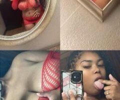 Toledo escorts - Weekend fun Dont miss out Daddy wet pussy throatmonster 🍒💦😍