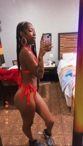 come see about me 😏😜 - 1
