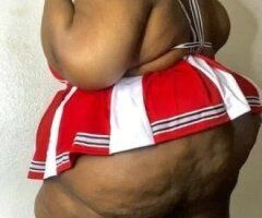 Cum Let Me SQUISH U Thick Thighs, Phat 🍑, Phat 😺, Super 💦💦 Plus Size SEVEN The Sweetest, Phattest, Most Juicy with Top Tier Skills😛. Come Experience what you Deserve to Enjoy - Image 4