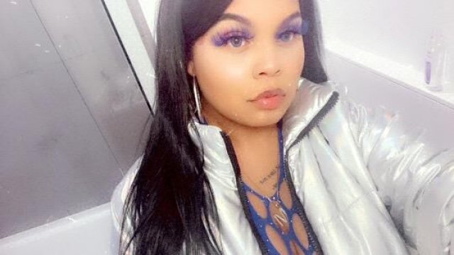 Kylie Camille 🩵 ATF ❣ SUPER SOAKER 💦 WALLA WALLA ONE DAY ONLY - 1