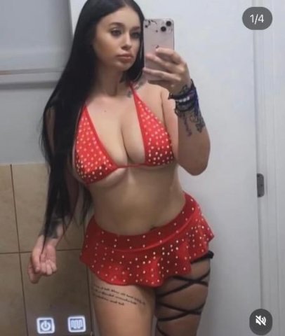 Sweet & Sexi Lexi 💕💦 - 1