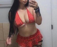 Merced escorts - Sweet & Sexi Lexi 💕💦
