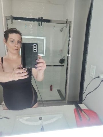 I am back in Denton so if you missed out on seeing me Im back and for anyone who did see me hit me up - 1