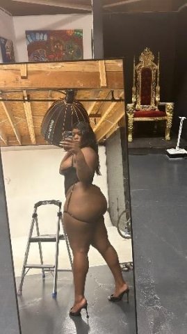 Cream queen 🍦👅💦 Fetish friendly 💦 Incall/Outcall - 1
