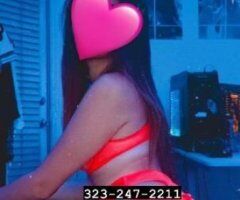 Santa Cruz escorts - sexy jovencita 🥰