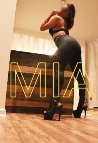 Puerto Rican princess - 1
