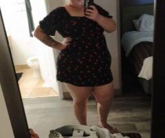 Sexxie Lexxie BBW PAWG - Image 5