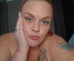 Sexxie Lexxie BBW PAWG - Image 9