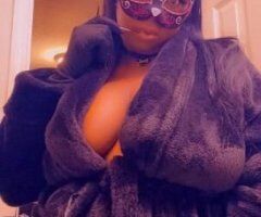 Huntsville escorts - The Real Mocha