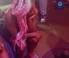 Abilene escorts - Choclate Come See Me