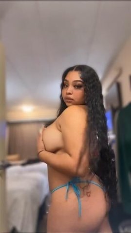 Throat Goat Nina🏆💦 - 1