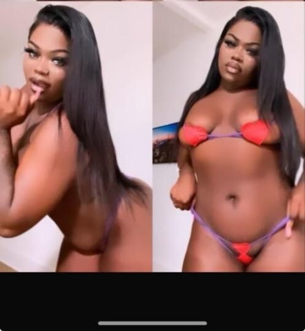 pretty and thick 👅🥇 INCALLS - 1