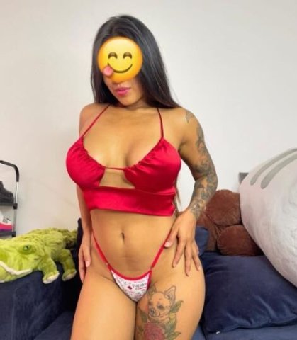 😍😘🤩😋Hi love, I'm a Latina willing to give you intense sex🤩😍 24/7 😘😋 - 1