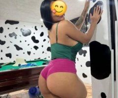 😍😘🤩😋Hi love, I'm a Latina willing to give you intense sex🤩😍 24/7 😘😋 - Image 3