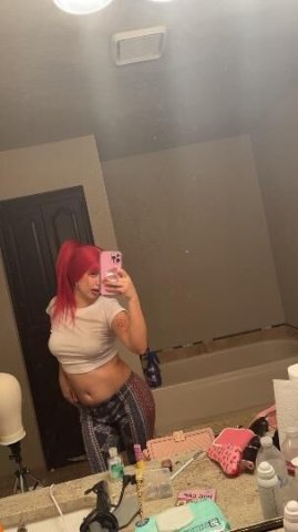 💋Your fav ❄ snow on the go 🍭cum💦get me while you can🤑 - 1