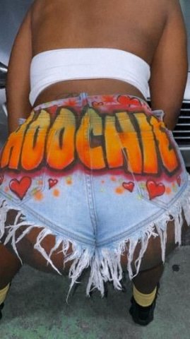 PRETTY PEACH 🔥🫶🍑 - 1