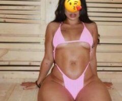 Sarasota/Bradenton escorts - Bonita mujer culo grande tetas naturales. 😍😍😘