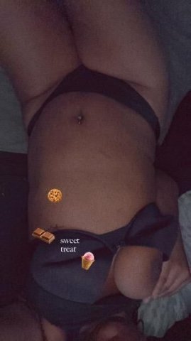 thick ebony mami 💙 CARDATES - 1