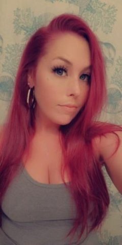 Sexii Red Available && Ready On Super Throat Tuesday 😉 😈 😛 🔥 - 1