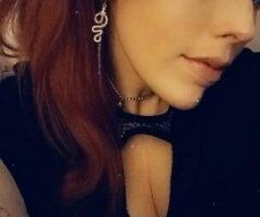 Sexii Red Available && Ready On Super Throat Tuesday 😉 😈 😛 🔥 - Image 5