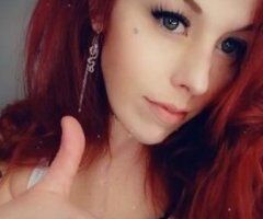 Sexii Red Available && Ready On Super Throat Tuesday 😉 😈 😛 🔥 - Image 11