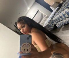 FAT PUSSY PRINCESS/INCALL ONLY - Image 1