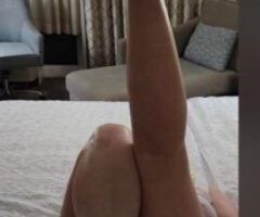 SEXY MATURE BLONDE OUTCALL ONLY - Image 2